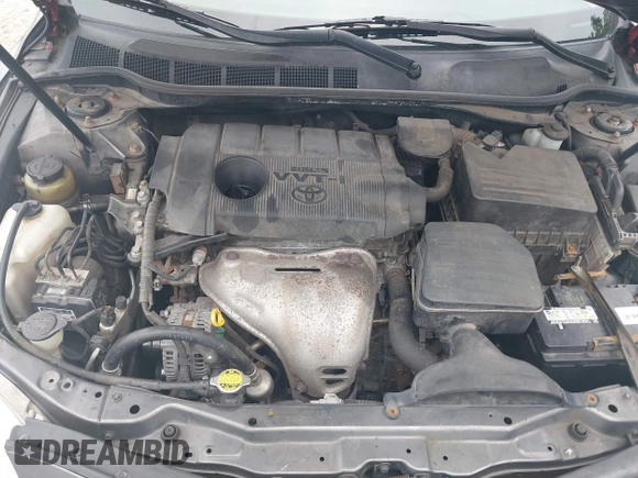 2011 Toyota Camry LE z VIN 4T4BF3EK0BR102446, wystawiony jako IAAI lot #42360776 z przebiegiem 202 324 mil mil oraz . Historia ofert i sprzedaży dostępna na DreamBid. Obrazek 10.