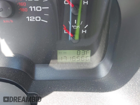 2006 Ford F-150 XLT with VIN 1FTPW14V46FB72921, listed as a IAAI auction lot 42406678 with 171,656 mi miles and . Bid and sale history available at DreamBid. Image 15.