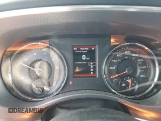 2014 Dodge Charger RT with VIN 2C3CDXDTXEH281276, listed as a Copart auction lot 82326874 with 103,379 mi miles and Salvage Title. Bid and sale history available at carsss.com. Image 9.