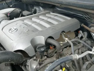 2008 Toyota Tundra with VIN 5TFCV54118X005273, listed as a IAAI auction lot 42299255 with 105,314 mi miles and . Bid and sale history available at DreamBid. Image 20.