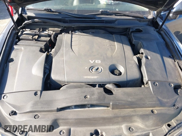2006 Lexus IS 250 with VIN JTHCK262065003437, listed as a IAAI auction lot 42335524 with 171,627 mi miles and . Bid and sale history available at DreamBid. Image 10.