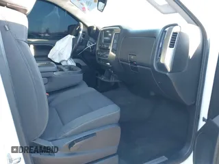 2015 Chevrolet Silverado 1500 LT with VIN 1GCVKREC7FZ392146, listed as a IAAI auction lot 41785412 with 134,945 mi miles. Bid and sale history available at carsss.com. Image 5.
