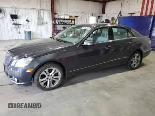 2011 Mercedes-Benz E 350 Luxury with VIN WDDHF8HB7BA379619, listed as a Copart auction lot 62884345 with 91,912 mi miles and Clean title. Bid and sale history available at DreamBid. Image 1.