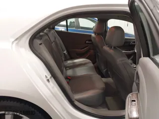 2015 Chevrolet Malibu LT with VIN 1G11D5SL1FF139419, listed as a IAAI auction lot 41815761 with 106,426 mi miles. Bid and sale history available at carsss.com. Image 8.
