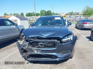 2021 Volvo XC90 Momentum with VIN YV4A22PK1M1764843, listed as a IAAI auction lot 42139864 with 31,644 mi miles and . Bid and sale history available at DreamBid. Image 13.