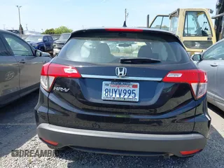 2021 Honda HR-V LX with VIN 3CZRU5H37MM704782, listed as a IAAI auction lot 42401214 with 41,822 mi miles and . Bid and sale history available at DreamBid. Image 17.