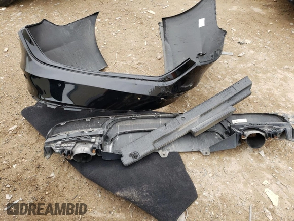 2021 Nissan Maxima SV с VIN 1N4AA6CV0MC507177, выставлен на аукционе Copart как лот 38932754 с пробегом 50 219 миль миль и Списание • Salvage title. История ставок и продаж доступна на DreamBid. Изображение 12.