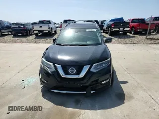 2017 Nissan Rogue S с VIN 5N1AT2MT6HC828393, выставлен на аукционе Copart как лот 49640545 с пробегом 44 603 миль миль и Списание • Salvage title. История ставок и продаж доступна на DreamBid. Изображение 11.