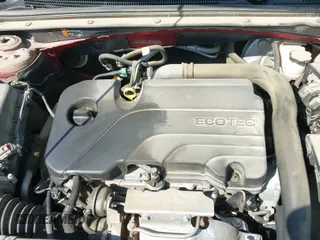 2022 Chevrolet Malibu RS с VIN 1G1ZG5STXNF106069, выставлен на аукционе IAAI как лот 42664982 с пробегом 95 873 миль миль и . История ставок и продаж доступна на DreamBid. Изображение 20.