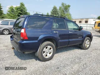 2008 Toyota 4Runner SR5 с VIN JTEBU14R68K029767, выставлен на аукционе Copart как лот 60644685 с пробегом 244 224 миль миль и Чистый • Clean title. История ставок и продаж доступна на DreamBid. Изображение 3.