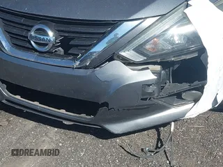 2016 Nissan Altima SR with VIN 1N4BL3AP9GC109763, listed as a IAAI auction lot 41851439 with 153,379 mi miles and . Bid and sale history available at carsss.com. Image 6.