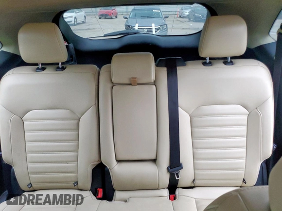 2020 Ford Edge SEL с VIN 2FMPK3J96LBA69376, выставлен на аукционе Copart как лот 57553395 с пробегом 69 468 миль миль и Списание • Salvage title. История ставок и продаж доступна на DreamBid. Изображение 10.