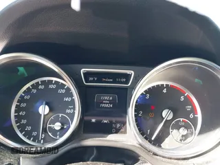 2013 Mercedes-Benz M 350 with VIN 4JGDA2EB7DA158724, listed as a IAAI auction lot 41576717 with 195,824 mi miles and . Bid and sale history available at DreamBid. Image 7.