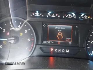 2019 Ford F-150 XL with VIN 1FTEW1CP2KKE81900, listed as a IAAI auction lot 41759044 with 93,743 mi miles and . Bid and sale history available at carsss.com. Image 7.