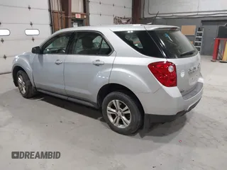 2013 Chevrolet Equinox LS z VIN 2GNFLCEK3D6226034, wystawiony jako IAAI lot #42163722 z przebiegiem 180 469 mil mil oraz . Historia ofert i sprzedaży dostępna na DreamBid. Obrazek 3.
