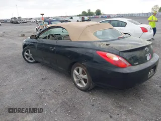 2006 Toyota Solara SE V6 with VIN 4T1FA38P86U094068, listed as a IAAI auction lot 42059475 with 170,150 mi miles. Bid and sale history available at carsss.com. Image 3.