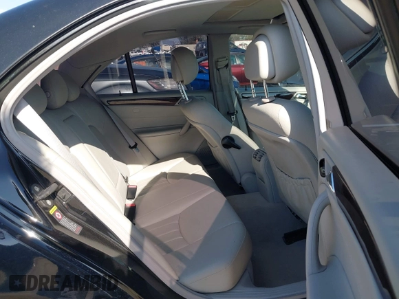 2007 Mercedes-Benz C with VIN WDBRF54J07F839688, listed as a IAAI auction lot 42157558 with 138,518 mi miles and . Bid and sale history available at DreamBid. Image 8.