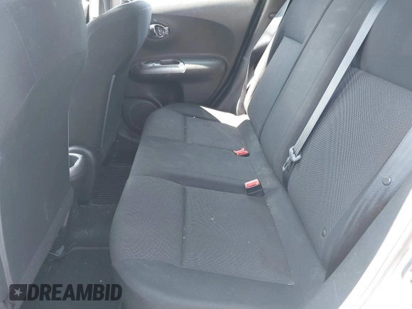 2012 Nissan Juke SL z VIN JN8AF5MV4CT127024, wystawiony jako IAAI lot #42426814 z przebiegiem 72 741 mil mil oraz . Historia ofert i sprzedaży dostępna na DreamBid. Obrazek 15.