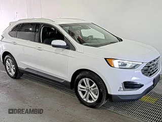 2019 Ford Edge SEL with VIN 2FMPK3J9XKBC37759, listed as a IAAI auction lot 42666643 with 103,812 mi miles and . Bid and sale history available at DreamBid. Image 14.