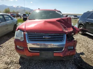 2008 Ford Explorer XLT с VIN 1FMEU73E48UA72197, выставлен на аукционе Copart как лот 55864505 с пробегом 129 144 миль миль и Списание • Salvage title. История ставок и продаж доступна на DreamBid. Изображение 5.