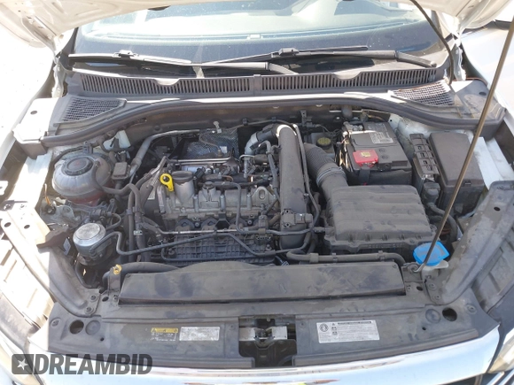 2019 Volkswagen Jetta S with VIN 3VWC57BU7KM257127, listed as a IAAI auction lot 42236060 with 53,985 mi miles and . Bid and sale history available at DreamBid. Image 10.
