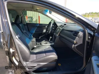 2012 Toyota Camry L with VIN 4T1BF1FK8CU044889, listed as a IAAI auction lot 41742090 with 178,837 mi miles. Bid and sale history available at carsss.com. Image 5.