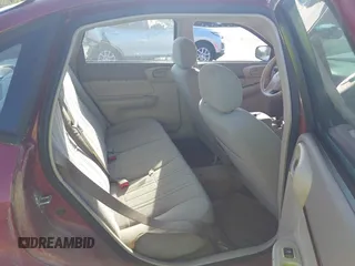 2005 Chevrolet Impala with VIN 2G1WF52K959286540, listed as a IAAI auction lot 42117488 with 102,850 mi miles and . Bid and sale history available at DreamBid. Image 8.