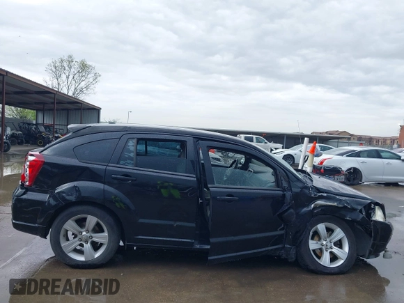 2010 Dodge Caliber Mainstreet z VIN 1B3CB3HA5AD643719, wystawiony jako IAAI lot #41940088 z przebiegiem 173 204 mil mil oraz . Historia ofert i sprzedaży dostępna na DreamBid. Obrazek 6.
