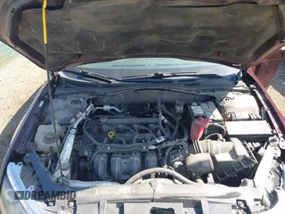 2011 Ford Fusion SE with VIN 3FAHP0HA5BR320130, listed as a IAAI auction lot 42103321 with 191,178 mi miles. Bid and sale history available at carsss.com. Image 10.