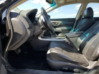 2013 Nissan Altima SL z VIN 1N4BL3AP2DC245146, wystawiony jako Copart lot #54586235 z przebiegiem 235 526 mil mil oraz Szkoda całkowita • Salvage title. Historia ofert i sprzedaży dostępna na DreamBid. Obrazek 7.