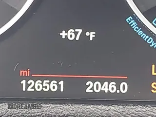 2016 BMW X1 xDrive28i with VIN WBXHT3C31G5E55119, listed as a IAAI auction lot 40894704 with 126,561 mi miles. Bid and sale history available at carsss.com. Image 15.