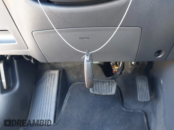 2022 Hyundai Ioniq Limited with VIN KMHCX5LD5NU265674, listed as a IAAI auction lot 41456208 with 30,438 mi miles and . Bid and sale history available at DreamBid. Image 11.