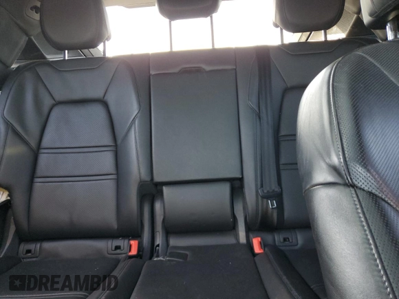 2021 Porsche Cayenne с VIN WP1BA2AY5MDA41596, выставлен на аукционе Copart как лот 48935375 с пробегом 76 509 миль миль и Списание • Salvage title. История ставок и продаж доступна на DreamBid. Изображение 10.