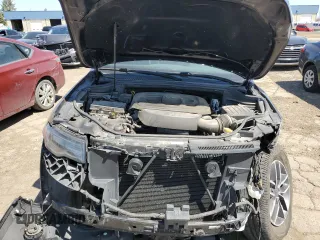 2019 Jeep Grand Cherokee Limited with VIN 1C4RJFBG6KC582933, listed as a Copart auction lot 53847055 with 69,062 mi miles and Salvage title. Bid and sale history available at DreamBid. Image 12.