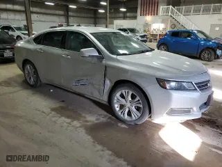 2014 Chevrolet Impala LT Eco with VIN 2G1135SR4E9268043, listed as a Copart auction lot 84921284 with 73,236 mi miles and Salvage Title. Bid and sale history available at carsss.com. Image 4.