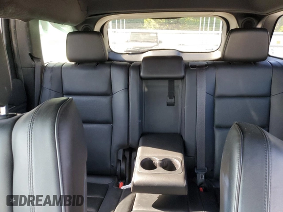 2021 Jeep Grand Cherokee High Altitude with VIN 1C4RJECG8MC737932, listed as a Copart auction lot 58368885 with 61,863 mi miles and Salvage title. Bid and sale history available at DreamBid. Image 10.