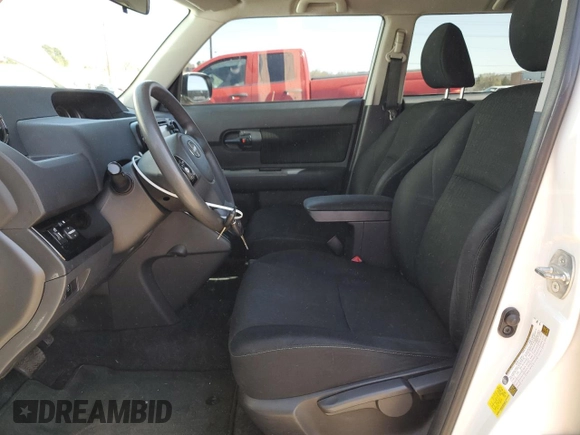 2014 Scion xB z VIN JTLZE4FE3EJ059746, wystawiony jako Copart lot #52634605 z przebiegiem 181 787 mil mil oraz Szkoda całkowita • Salvage title. Historia ofert i sprzedaży dostępna na DreamBid. Obrazek 7.