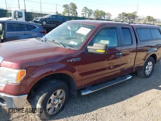 2009 Ford F-150 XL с VIN 1FTPX14V29FB30748, выставлен на аукционе IAAI как лот 42112202 с пробегом 139 938 миль миль и . История ставок и продаж доступна на DreamBid. Изображение 14.