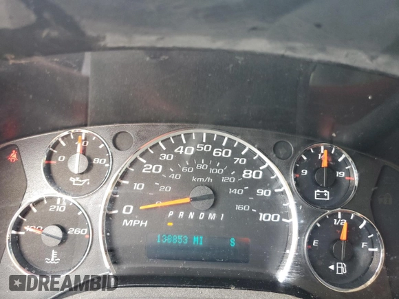 2016 Chevrolet Express Passenger LT z VIN 1GAZGPFG5G1238133, wystawiony jako Copart lot #51679825 z przebiegiem 138 853 mil mil oraz Czysty tytuł • Clean title. Historia ofert i sprzedaży dostępna na DreamBid. Obrazek 9.