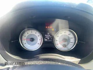 2013 Subaru Impreza Special Sports Limited с VIN JF1GPAS6XDH203380, выставлен на аукционе Copart как лот 48704185 с пробегом 158 851 миль миль и Списание • Salvage title. История ставок и продаж доступна на DreamBid. Изображение 9.