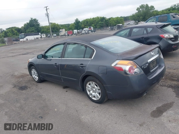 2012 Nissan Altima S with VIN 1N4AL2AP2CC174731, listed as a IAAI auction lot 42717788 with 87,727 mi miles and . Bid and sale history available at DreamBid. Image 3.