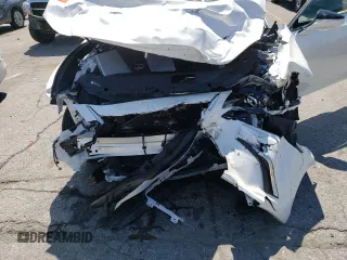 2024 Lexus ES 350 Luxury with VIN 58AEZ1B19RU176840, listed as a Copart auction lot 70298934 with Not provided miles and Salvage title. Bid and sale history available at DreamBid. Image 11.