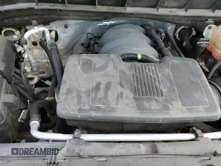 2019 Chevrolet Silverado 1500 Custom с VIN 3GCPYBEHXKG307353, выставлен на аукционе Copart как лот 70250425 с пробегом 42 137 миль миль и Чистый • Clean title. История ставок и продаж доступна на DreamBid. Изображение 13.
