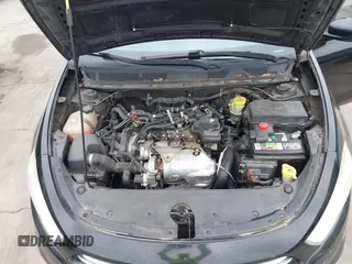 2015 Dodge Dart Aero with VIN 1C3CDFDH7FD127953, listed as a IAAI auction lot 41928230 with 103,470 mi miles. Bid and sale history available at carsss.com. Image 10.