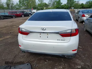 2016 Lexus ES 330 with VIN JTHBK1GG2G2240756, listed as a IAAI auction lot 42206724 with 139,956 mi miles and . Bid and sale history available at DreamBid. Image 17.
