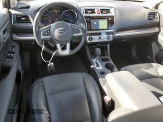 2016 Subaru Legacy 3.6R Limited with VIN 4S3BNEN60G3003901, listed as a Copart auction lot 89342045 with 54,754 mi miles and Salvage Title. Bid and sale history available at carsss.com. Image 8.