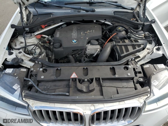 2016 BMW X4 xDrive28i with VIN 5UXXW3C54G0M90179, listed as a Copart auction lot 87651695 with NaN miles and Non Repairable. Bid and sale history available at carsss.com. Image 12.