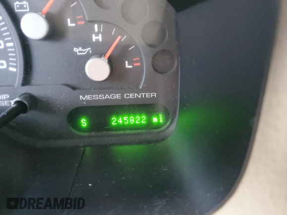2005 Ford Explorer Limited z VIN 1FMDU75W15UB28593, wystawiony jako Copart lot #82847854 z przebiegiem 245 822 mil mil oraz Czysty tytuł • Clean title. Historia ofert i sprzedaży dostępna na DreamBid. Obrazek 9.
