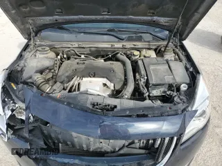 2016 Buick Regal Premium II z VIN 2G4GS5GX5G9134443, wystawiony jako Copart lot #89332735 z przebiegiem 109 297 mil mil oraz Szkoda całkowita • Salvage title. Historia ofert i sprzedaży dostępna na DreamBid. Obrazek 11.