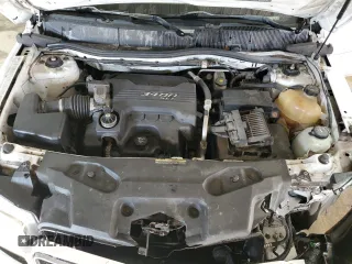 2006 Pontiac Torrent z VIN 2CKDL63F766167279, wystawiony jako Copart lot #55888595 z przebiegiem 208 579 mil mil oraz Szkoda całkowita • Salvage title. Historia ofert i sprzedaży dostępna na DreamBid. Obrazek 12.